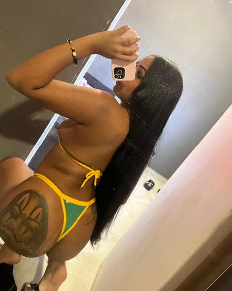 Larissa